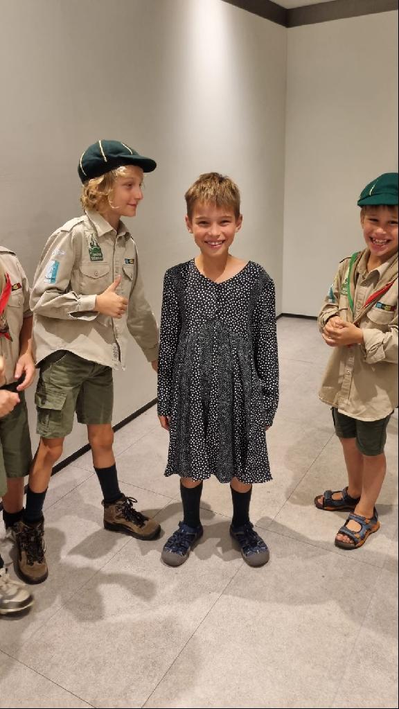 Sint-Martinus den XIIde - September